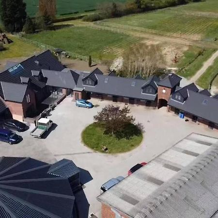 Appaloosa Suite With Amazing Views Of Stud Farm. Driffield Exterior photo