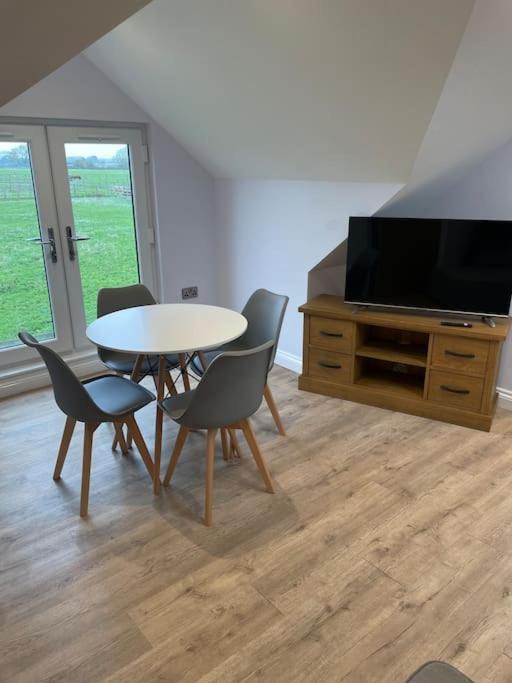 Appaloosa Suite With Amazing Views Of Stud Farm. Driffield Exterior photo
