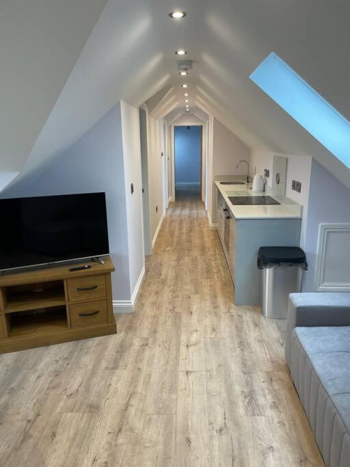 Appaloosa Suite With Amazing Views Of Stud Farm. Driffield Exterior photo